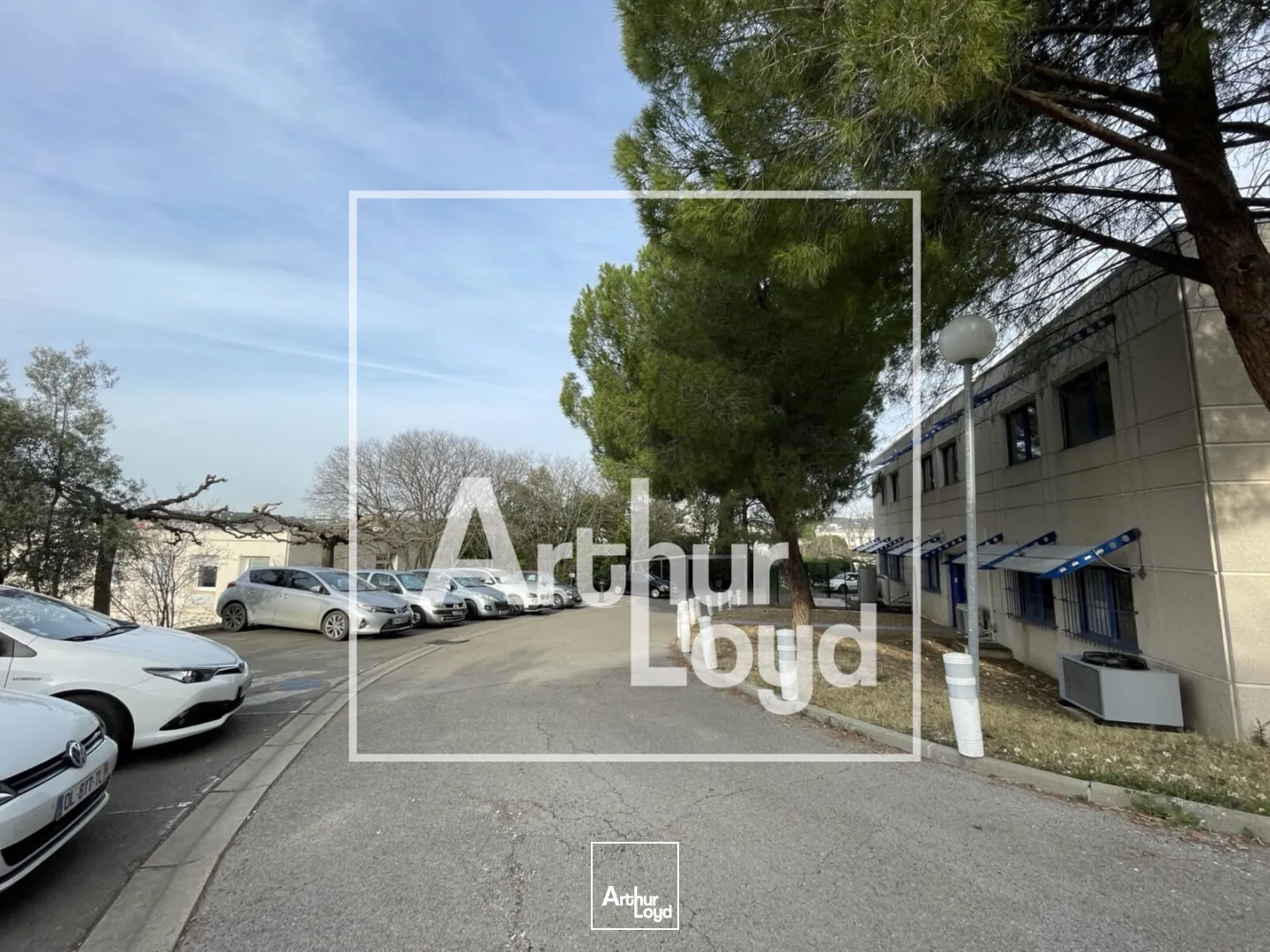 Bureaux - Vente - MONTPELLIER - 34000 - 735-1540 - 7725585