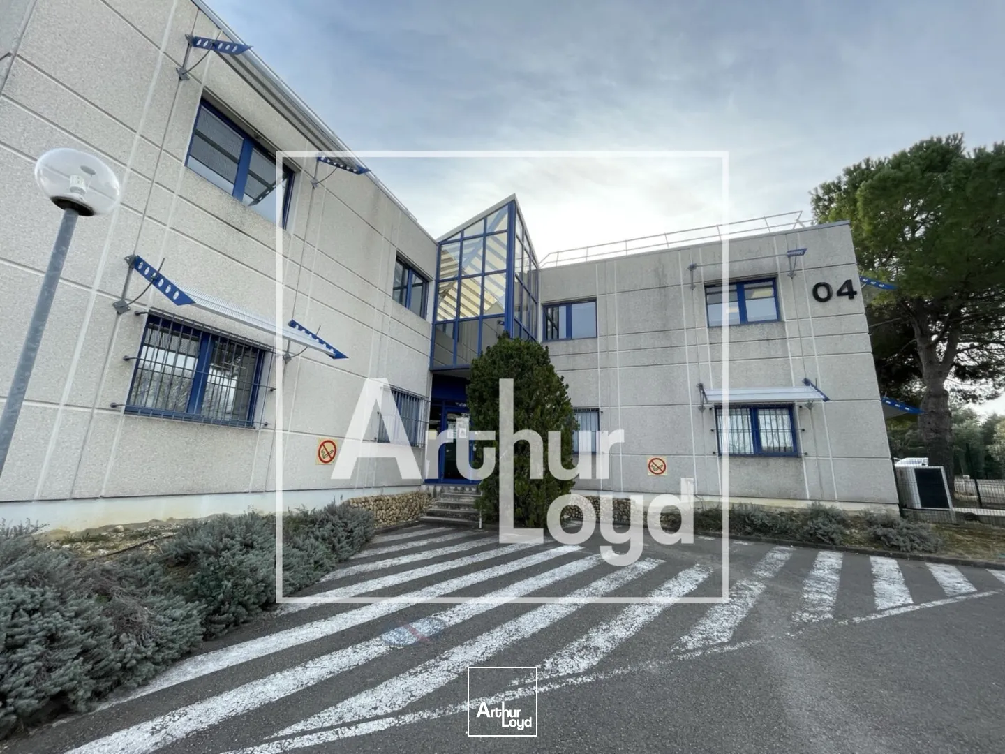 Bureaux - Vente - MONTPELLIER - 34000 - 735-1540 - 7725587