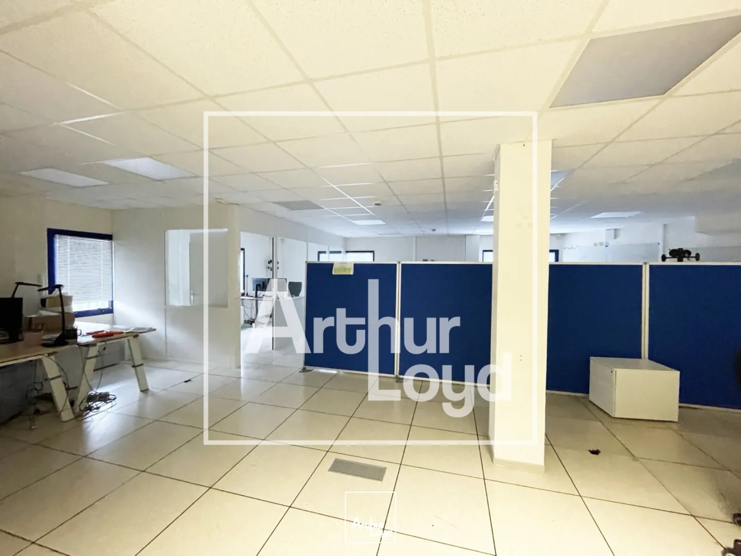 Bureaux - Vente - MONTPELLIER - 34000 - 735-1540 - 7725592
