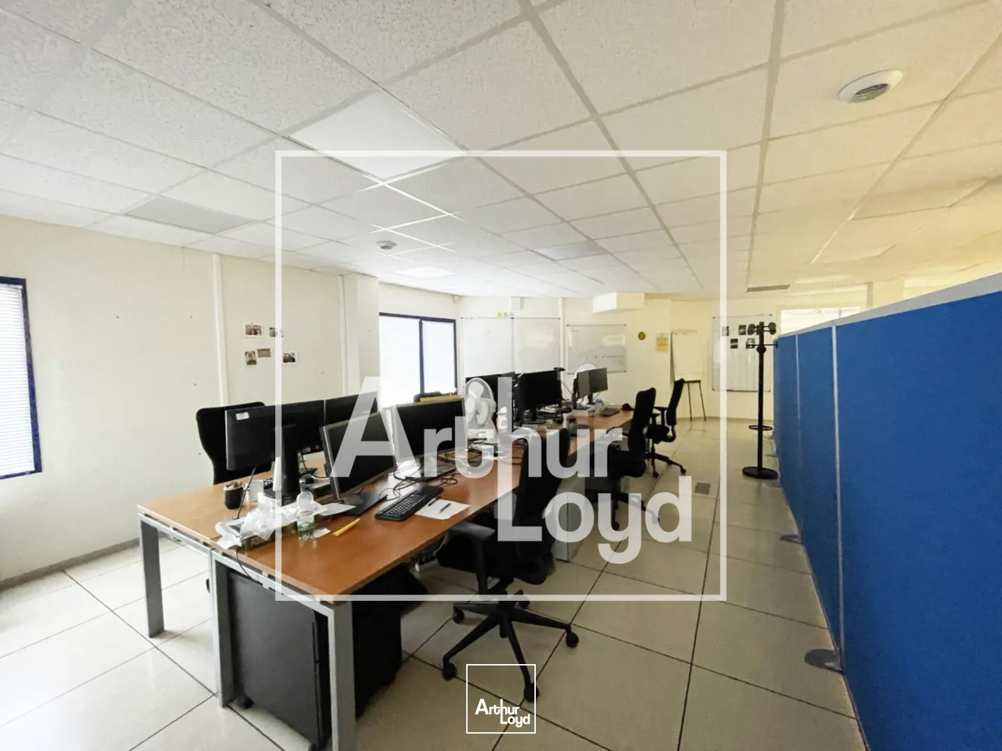 Bureaux - Vente - MONTPELLIER - 34000 - 735-1540 - 7725593