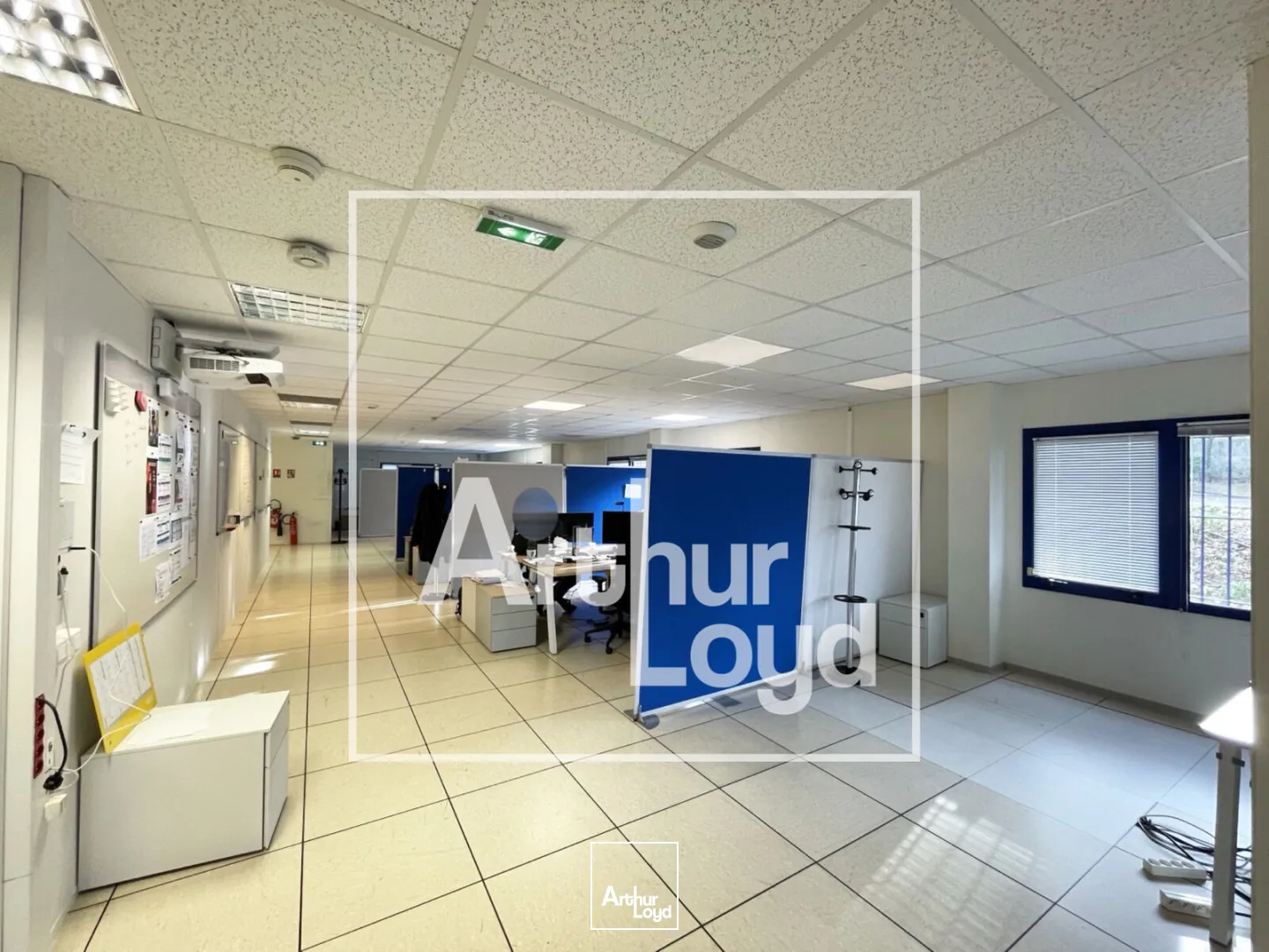 Bureaux - Vente - MONTPELLIER - 34000 - 735-1540 - 7725594