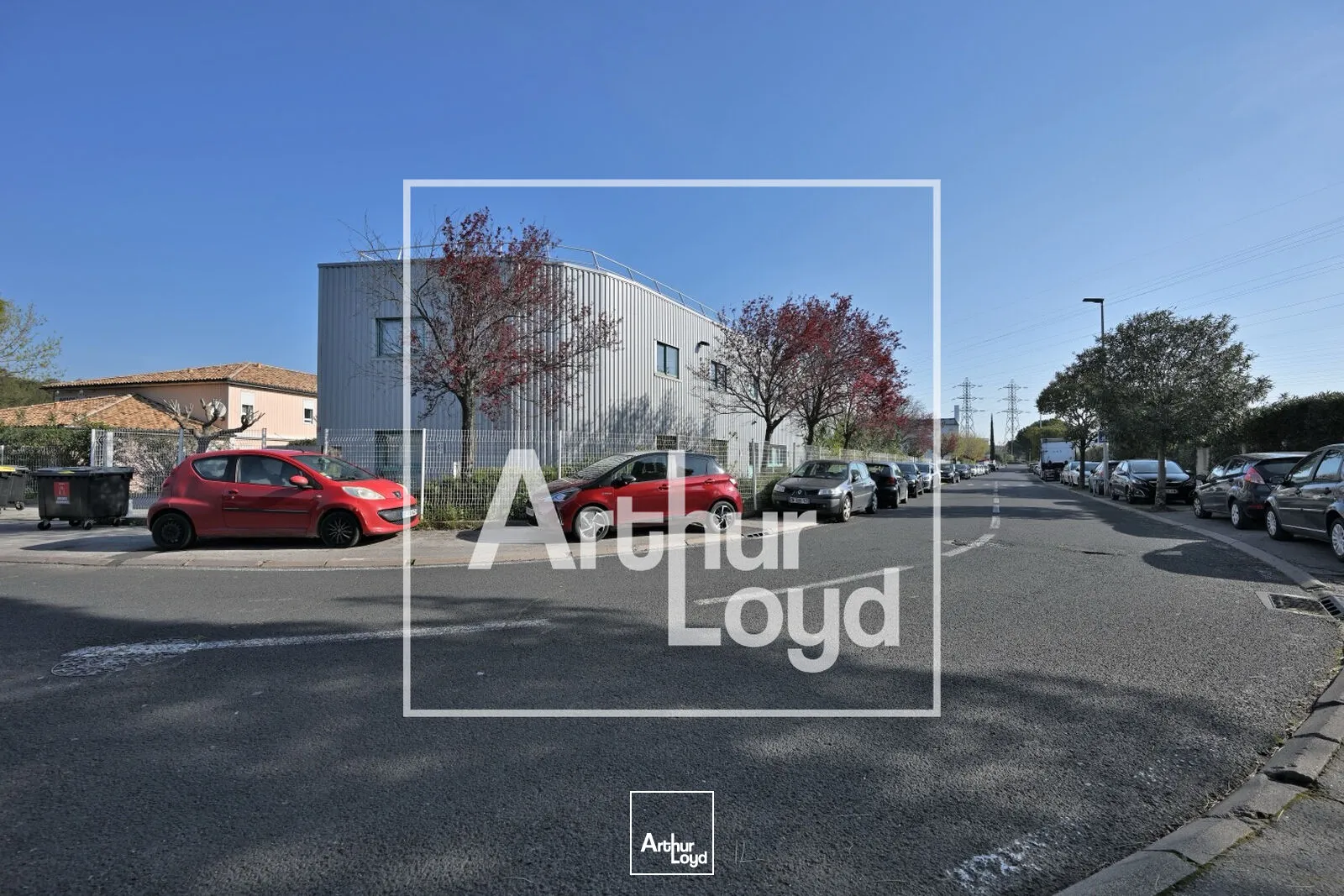 Bureaux - Location - SAINT JEAN DE VEDAS - 34430 - 970-970 - 7725596