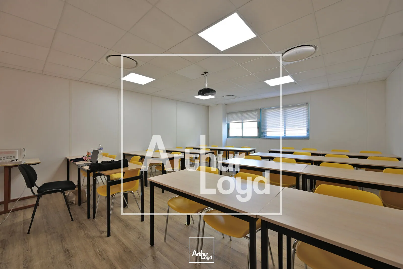 Bureaux - Location - SAINT JEAN DE VEDAS - 34430 - 970-970 - 7725603