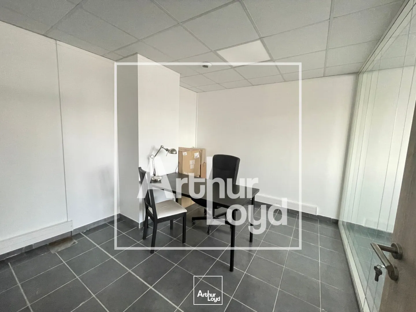 Bureaux - Location - CASTELNAU LE LEZ - 34170 - 71.57-71.57 - 7725606