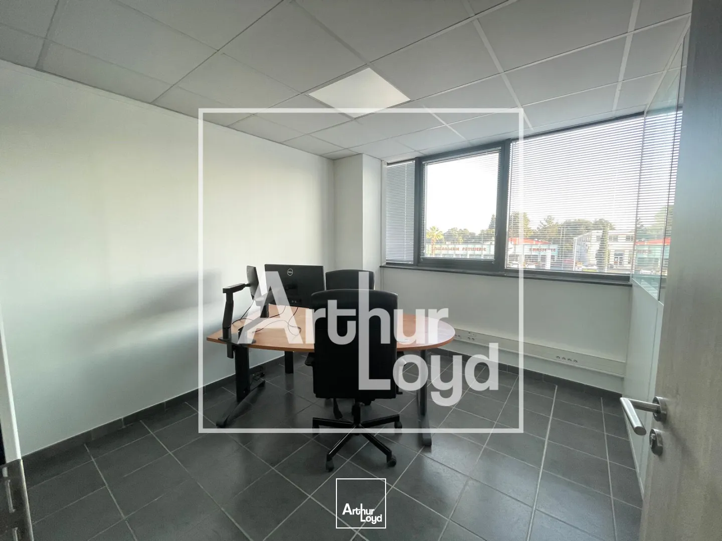 Bureaux - Location - CASTELNAU LE LEZ - 34170 - 71.57-71.57 - 7725607