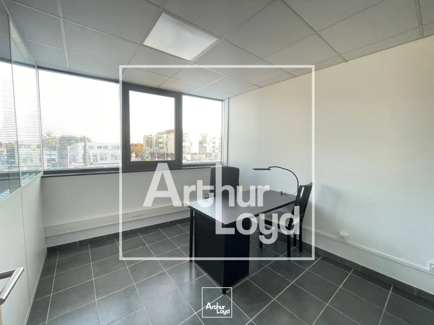 Bureaux - Location - CASTELNAU LE LEZ - 34170 - 71.57-71.57 - 7725609