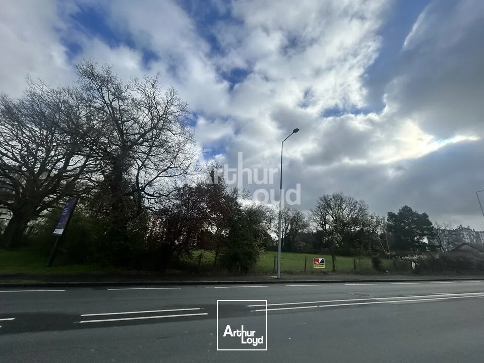 Terrains - Vente - MONTLUCON - 03100 - 4427-4427 - 7725611