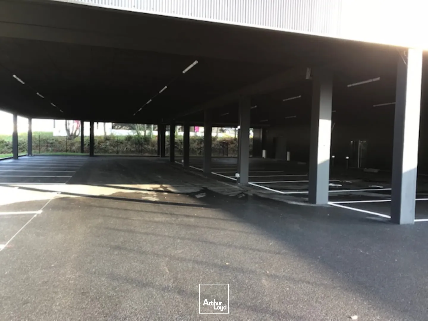 Locaux commerciaux - Location - GUIPAVAS - 29490 - 365-365 - 7725629