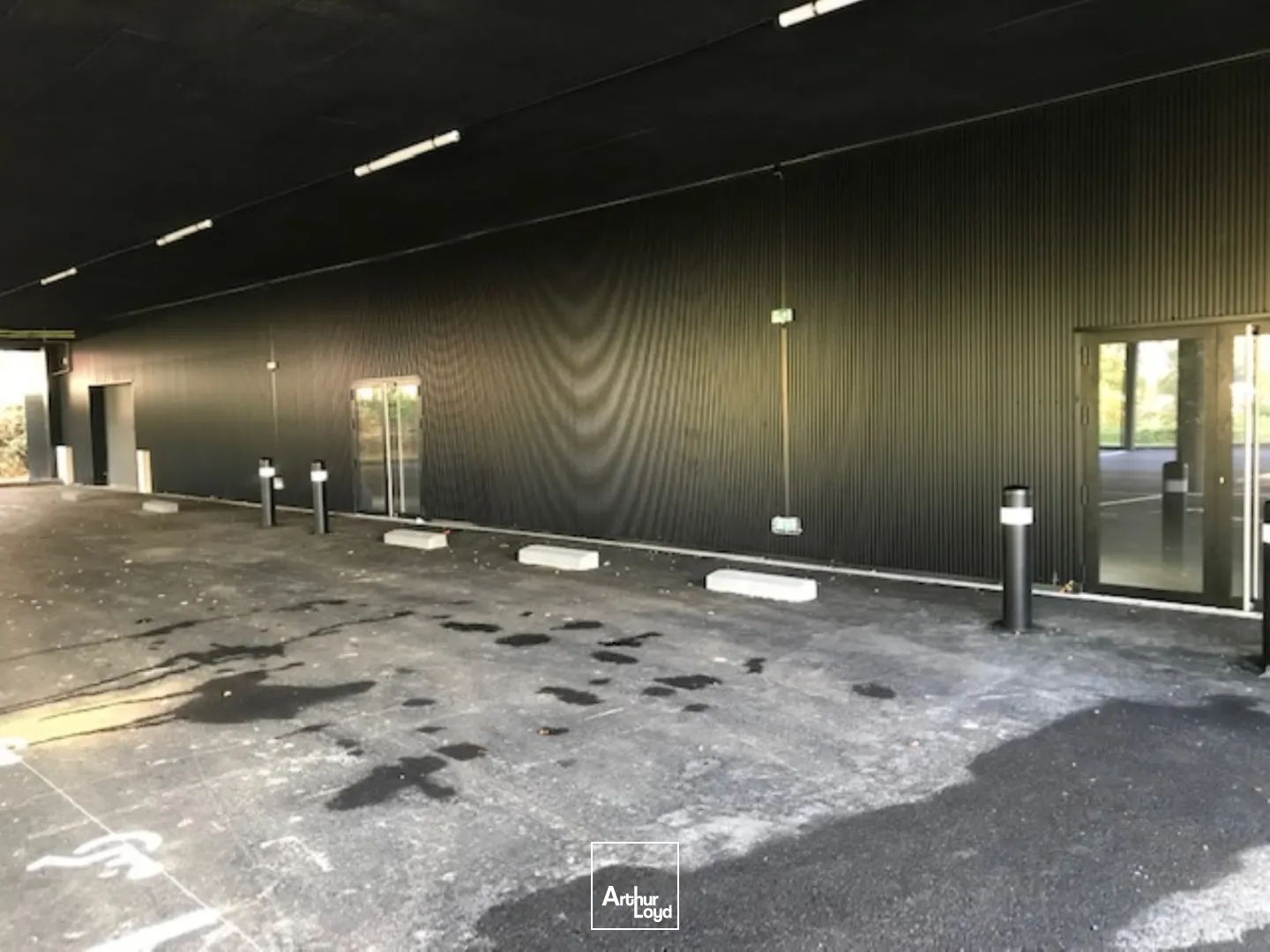 Locaux commerciaux - Location - GUIPAVAS - 29490 - 365-365 - 7725628