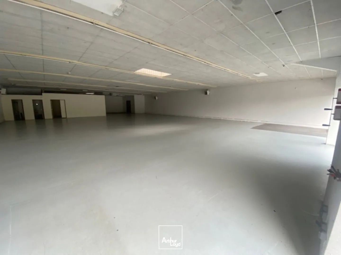 Locaux commerciaux - Location - QUIMPER - 29000 - 868-868 - 7725635