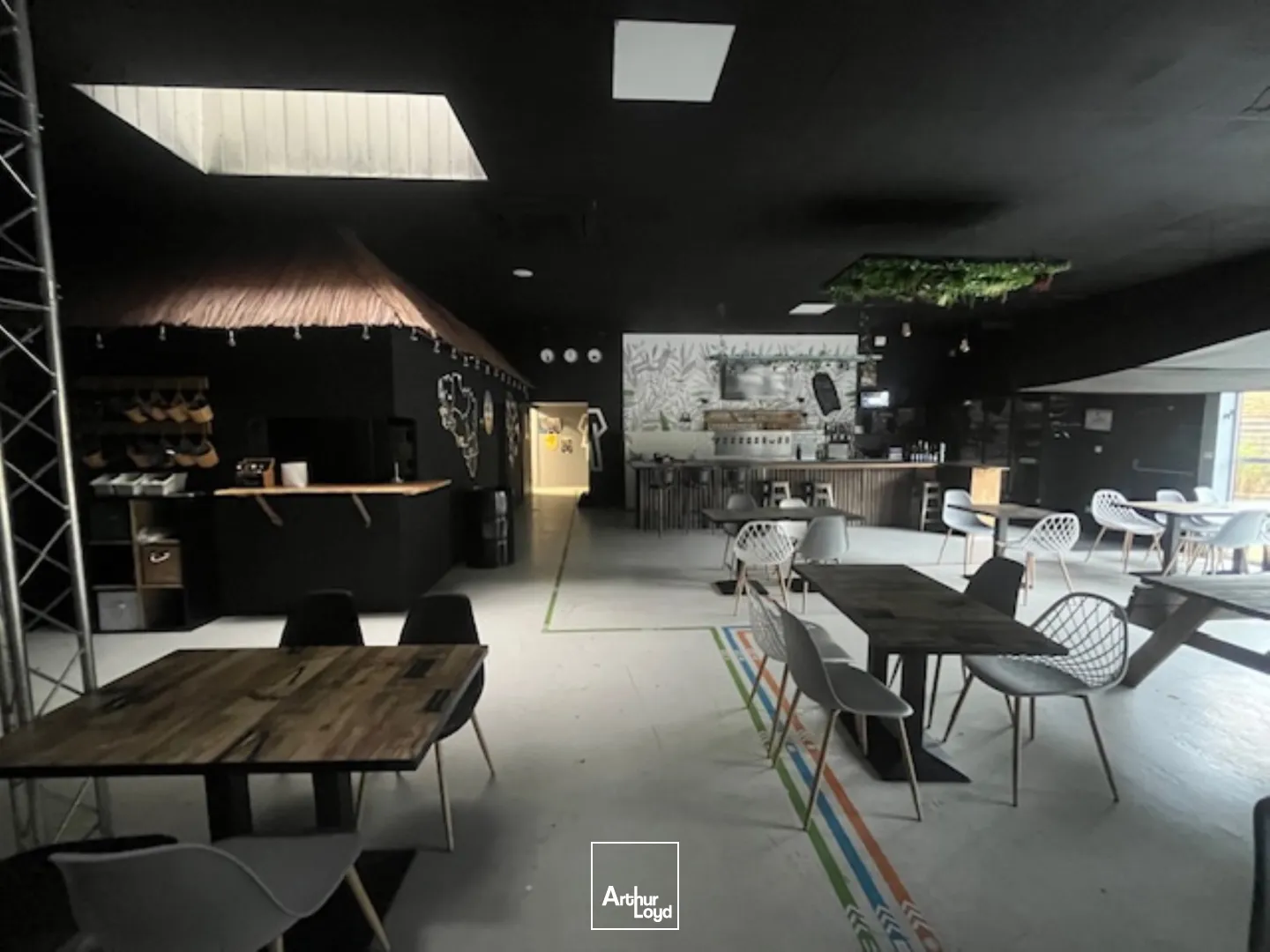 Locaux commerciaux - Location - QUIMPER - 29000 - 868-868 - 7725638