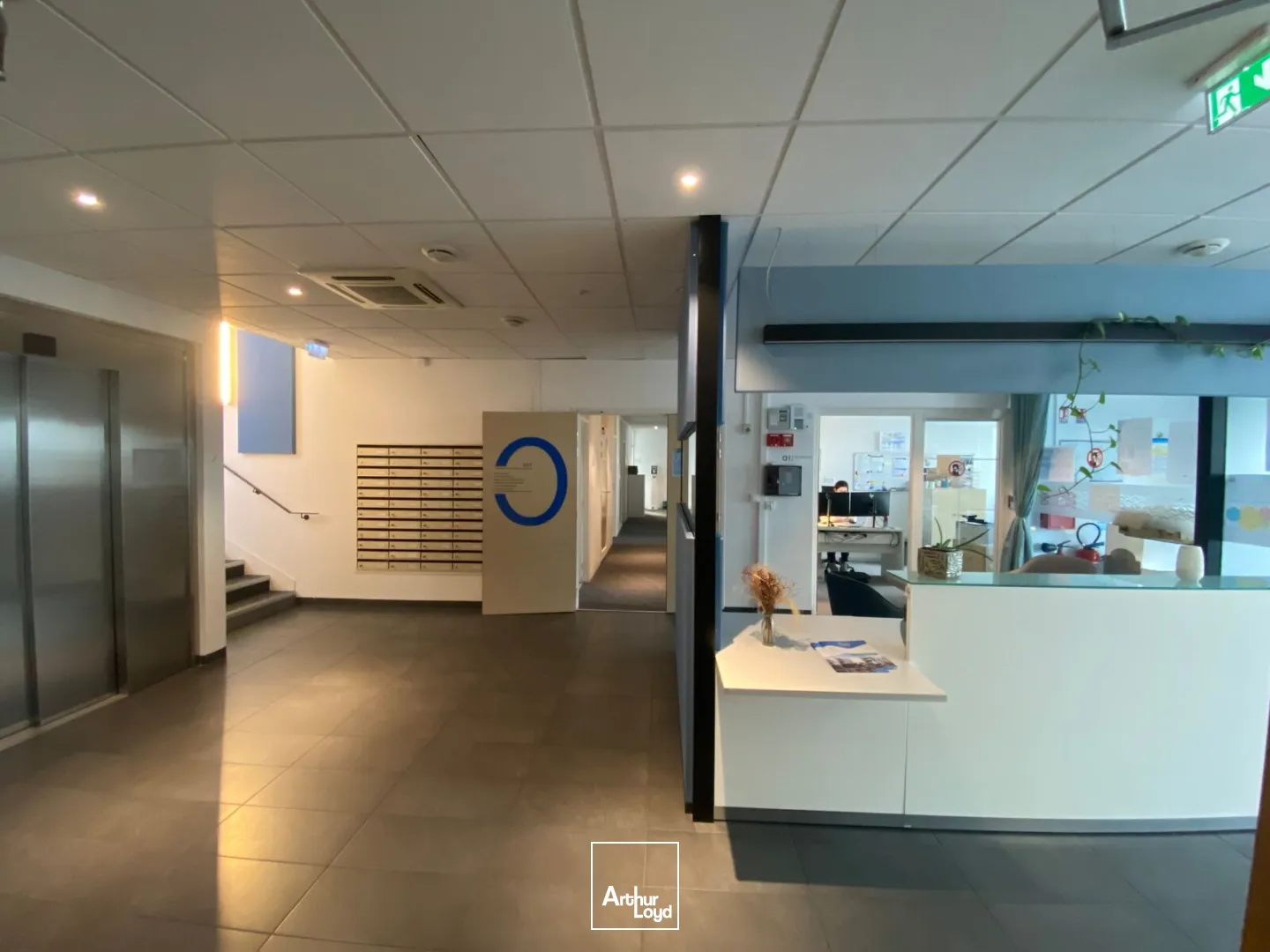 Bureaux - Vente - LORIENT - 56100 - 1138.03-1138.03 - 7725654