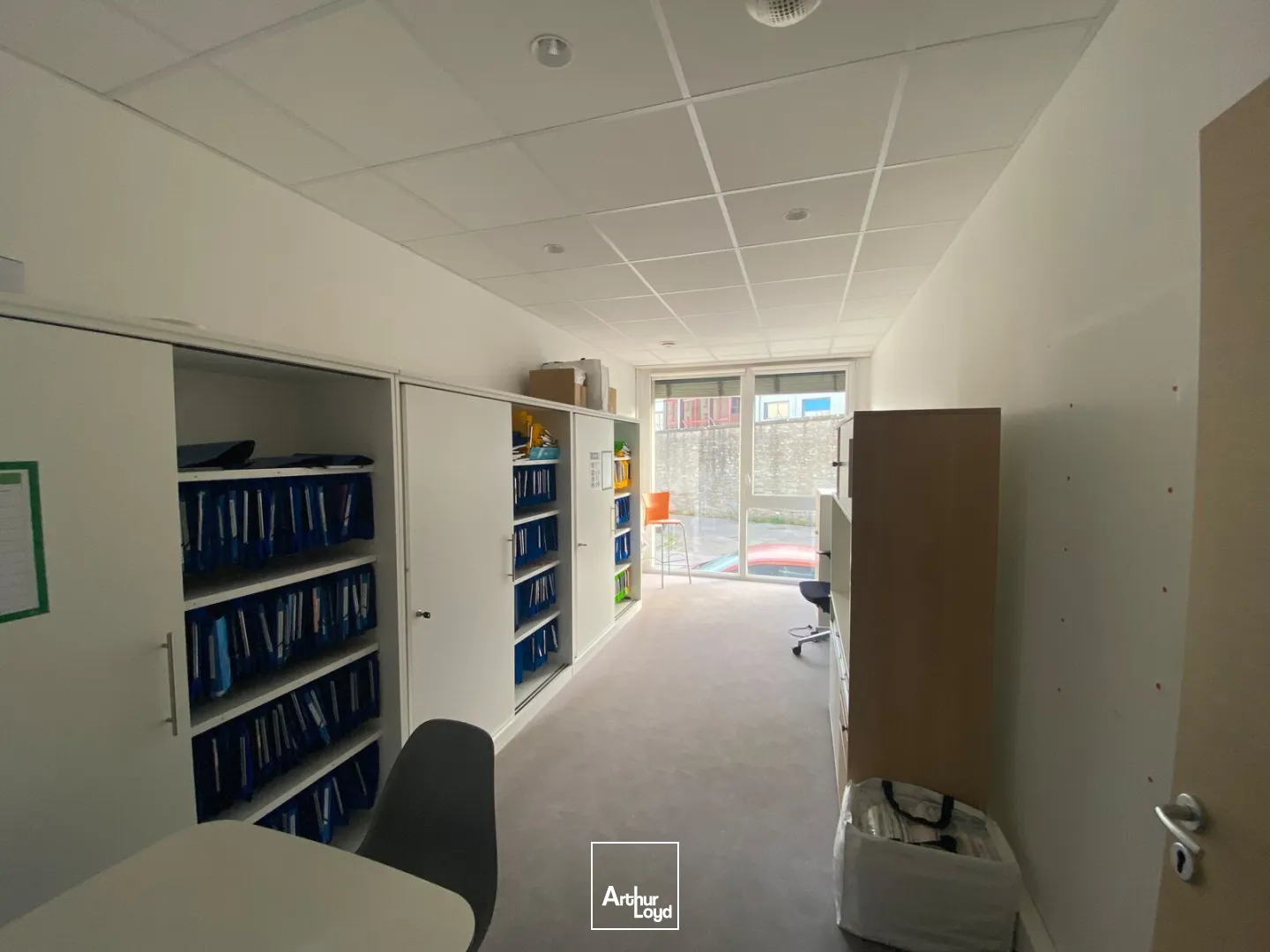 Bureaux - Vente - LORIENT - 56100 - 1138.03-1138.03 - 7725655