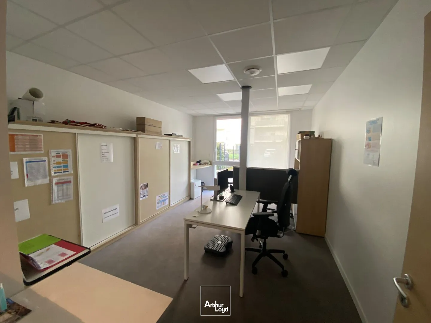 Bureaux - Vente - LORIENT - 56100 - 1138.03-1138.03 - 7725656