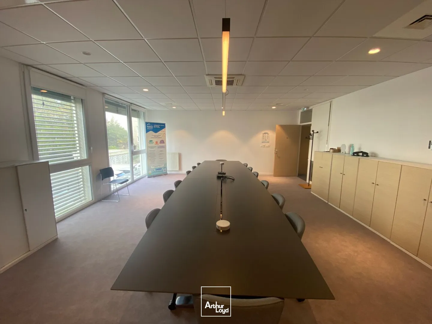 Bureaux - Vente - LORIENT - 56100 - 1138.03-1138.03 - 7725649