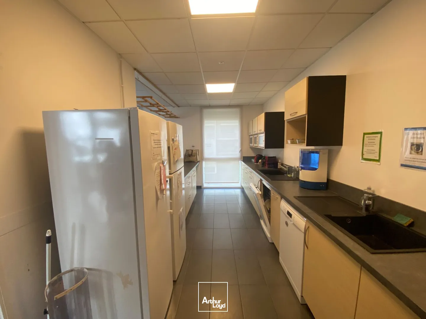 Bureaux - Vente - LORIENT - 56100 - 1138.03-1138.03 - 7725651
