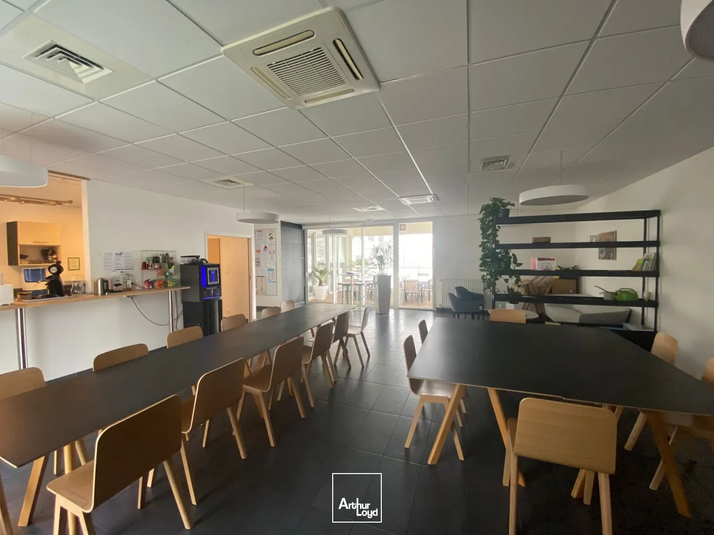 Bureaux - Vente - LORIENT - 56100 - 1138.03-1138.03 - 7725652