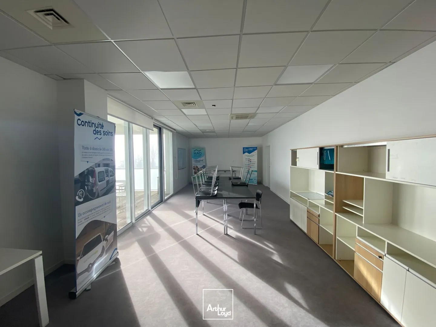 Bureaux - Vente - LORIENT - 56100 - 1138.03-1138.03 - 7725643
