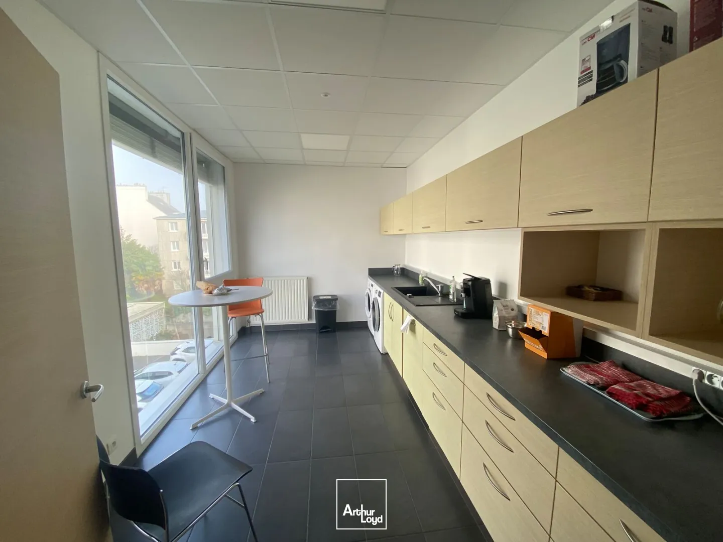 Bureaux - Vente - LORIENT - 56100 - 1138.03-1138.03 - 7725644