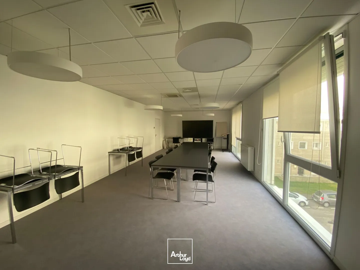 Bureaux - Vente - LORIENT - 56100 - 1138.03-1138.03 - 7725645