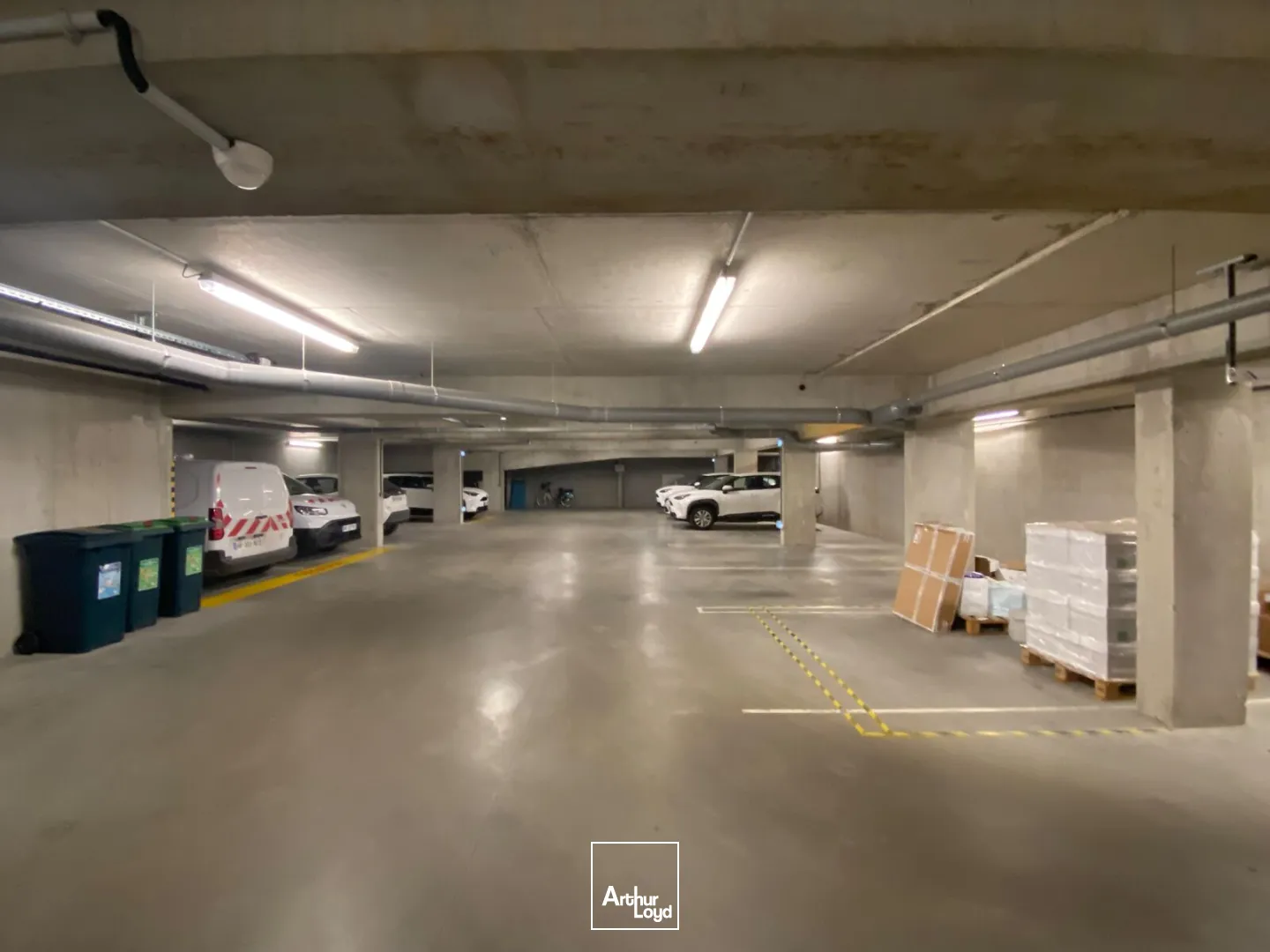 Bureaux - Vente - LORIENT - 56100 - 1138.03-1138.03 - 7725648