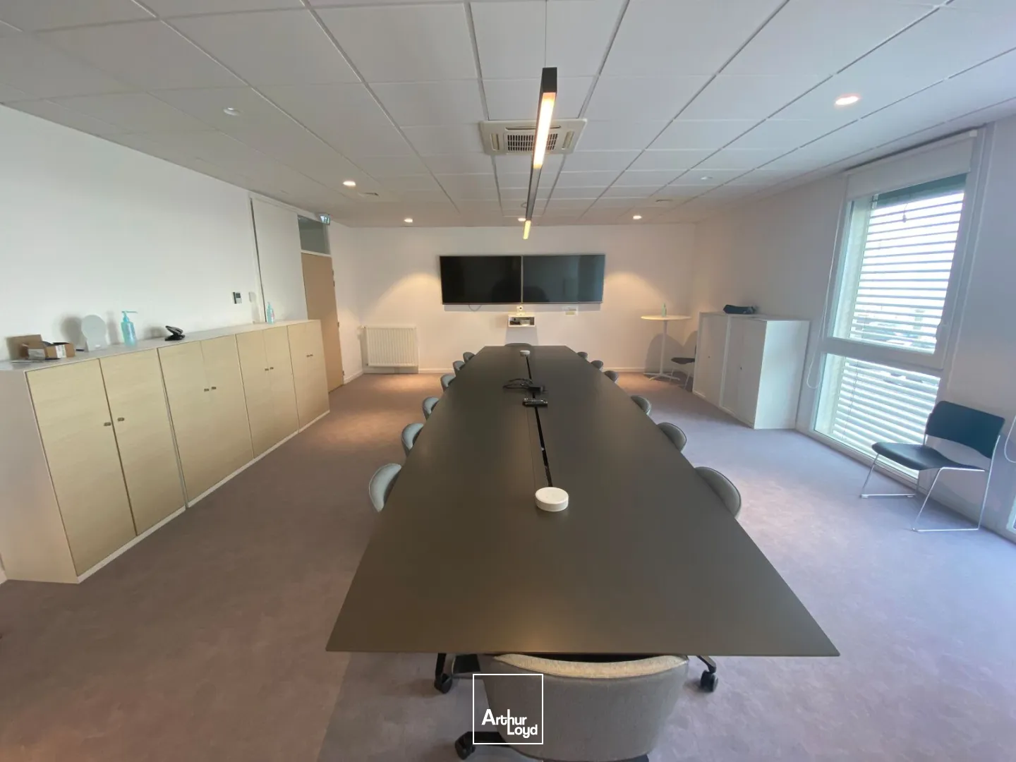Bureaux - Vente - LORIENT - 56100 - 1138.03-1138.03 - 7725640