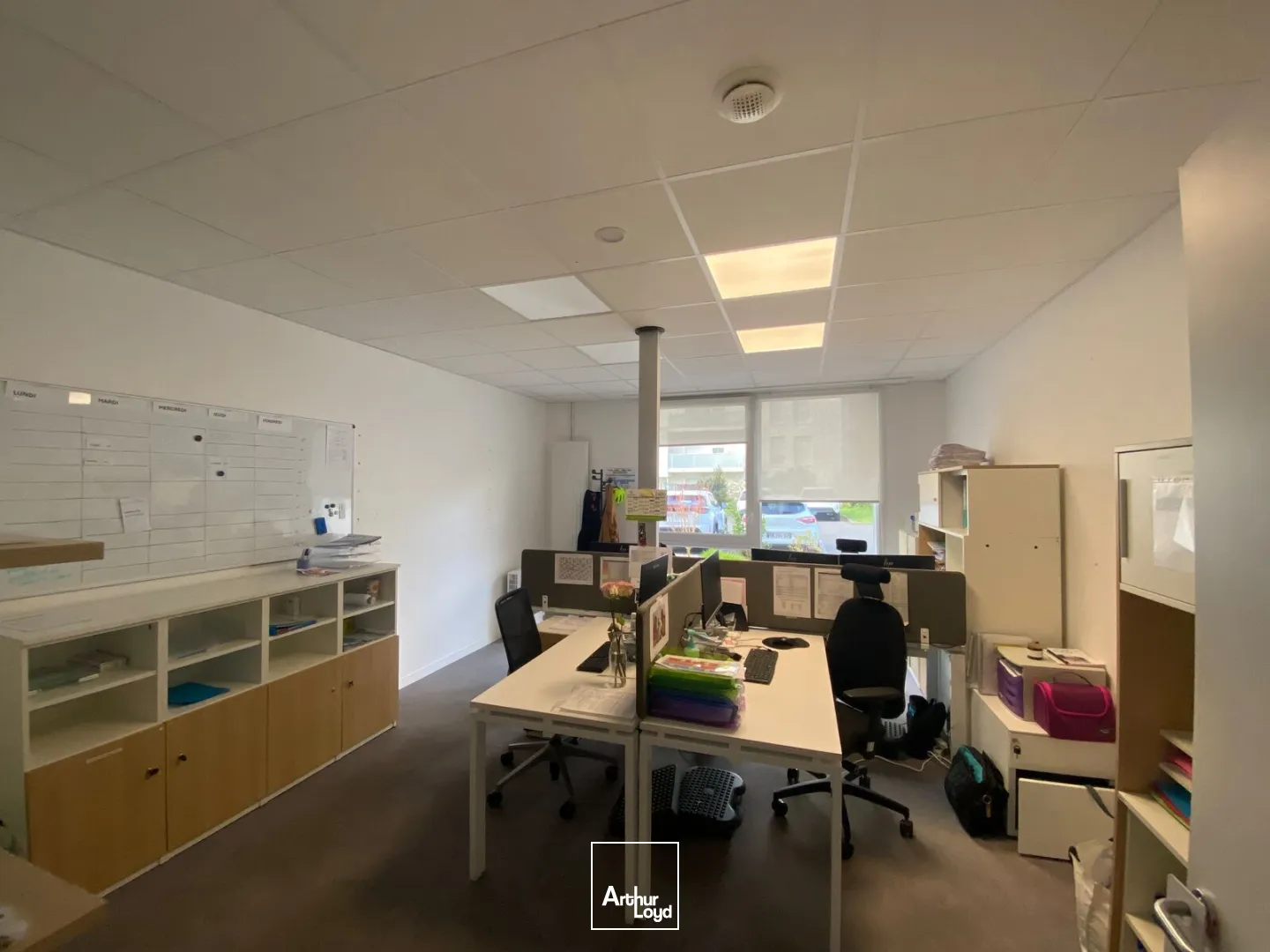 Bureaux - Vente - LORIENT - 56100 - 1138.03-1138.03 - 7725657