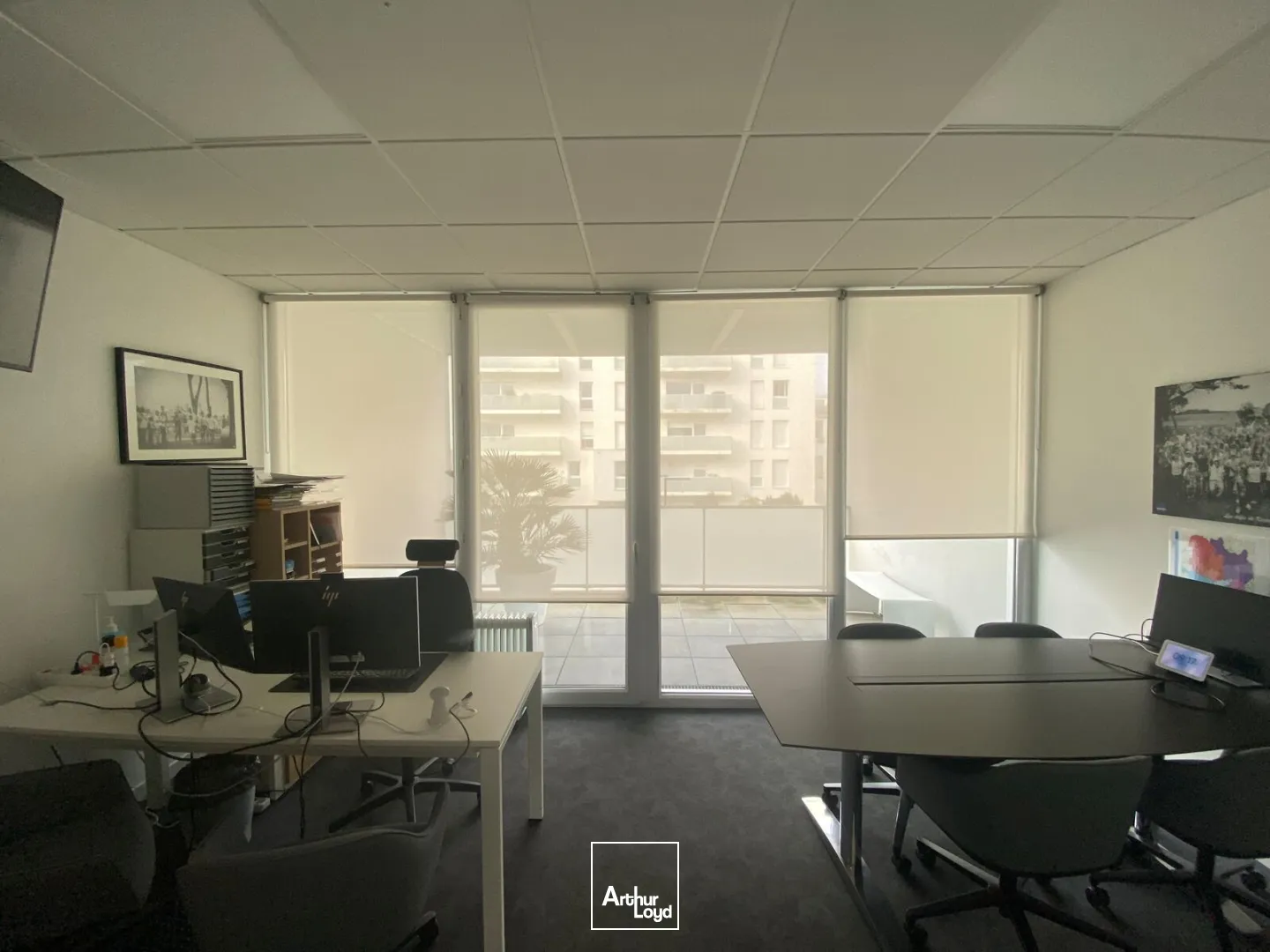 Bureaux - Vente - LORIENT - 56100 - 1138.03-1138.03 - 7725659