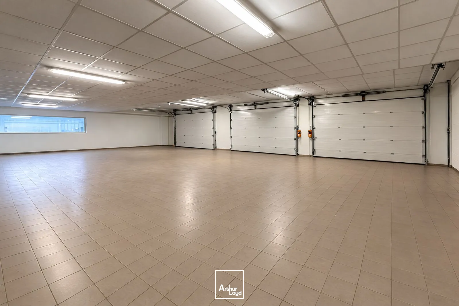 Locaux d'activité & Entrepôts - Location - SAINT MARCEL - 56140 - 399-399 - 7725661