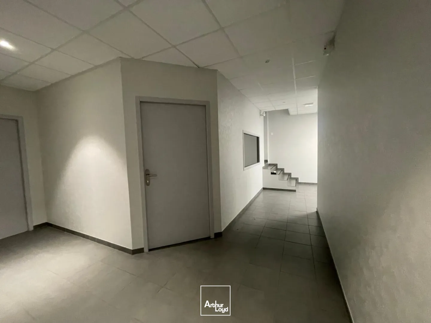 Locaux d'activité & Entrepôts - Location - SAINT MARCEL - 56140 - 399-399 - 7725664