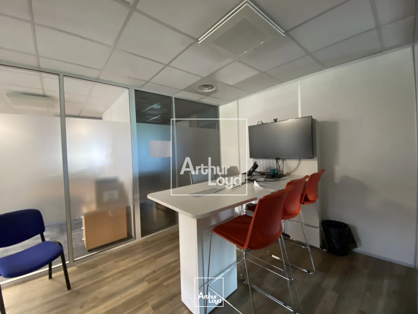 Bureaux - Location - MONTBONNOT SAINT MARTIN - 38330 - 1327-1327 - 7725697