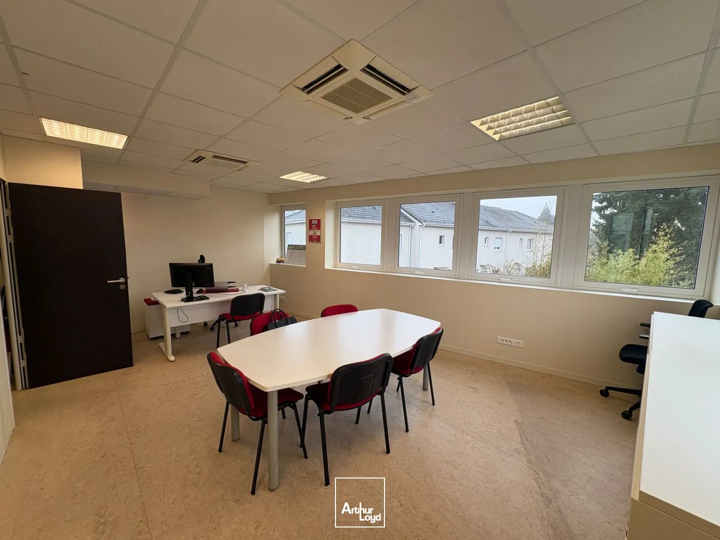 Bureaux - Location - ORLEANS - 45000 - 100-100 - 7725741
