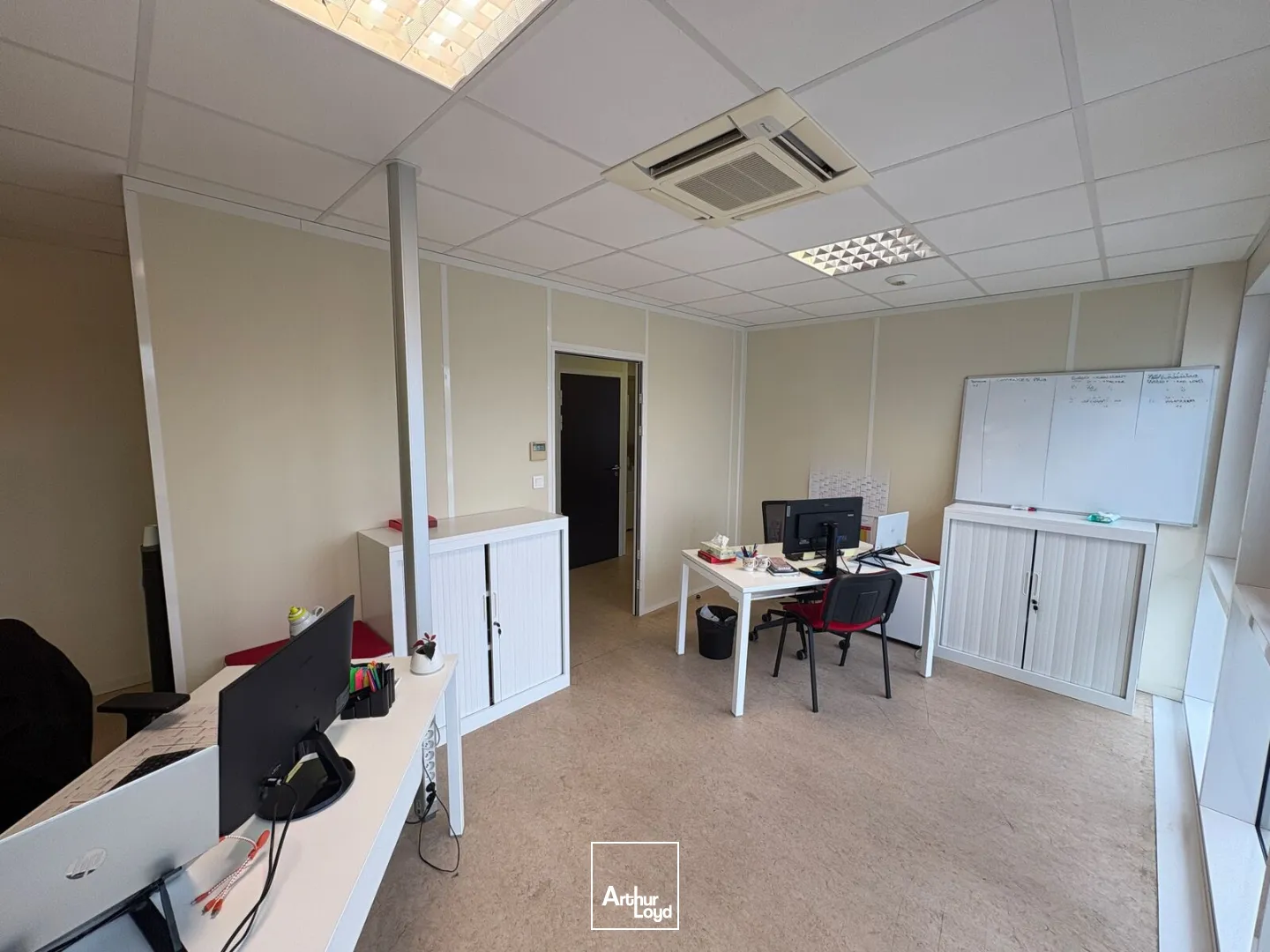 Bureaux - Location - ORLEANS - 45000 - 100-100 - 7725743