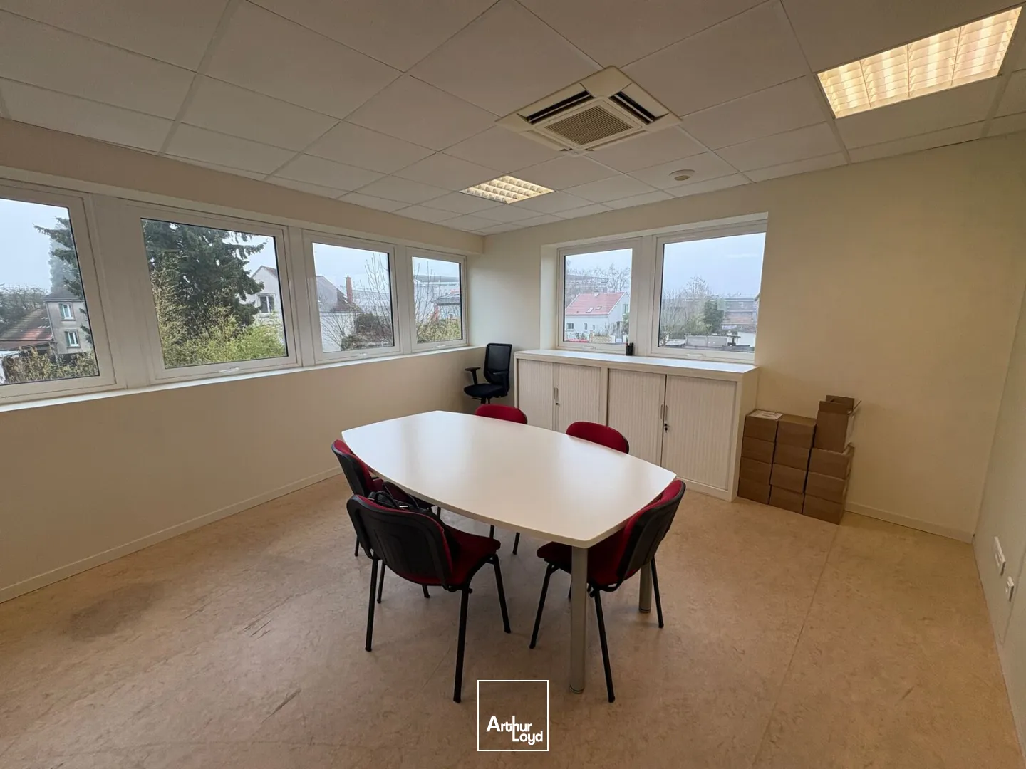 Bureaux - Location - ORLEANS - 45000 - 100-100 - 7725739