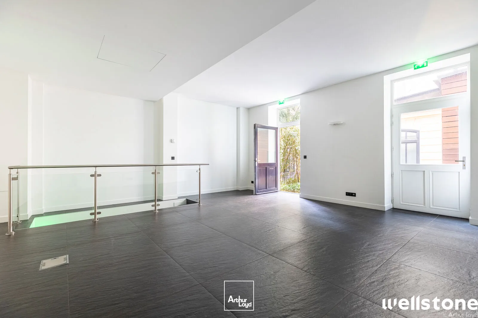 Bureaux - Location - PARIS - 75008 - 63-130 - 7725780