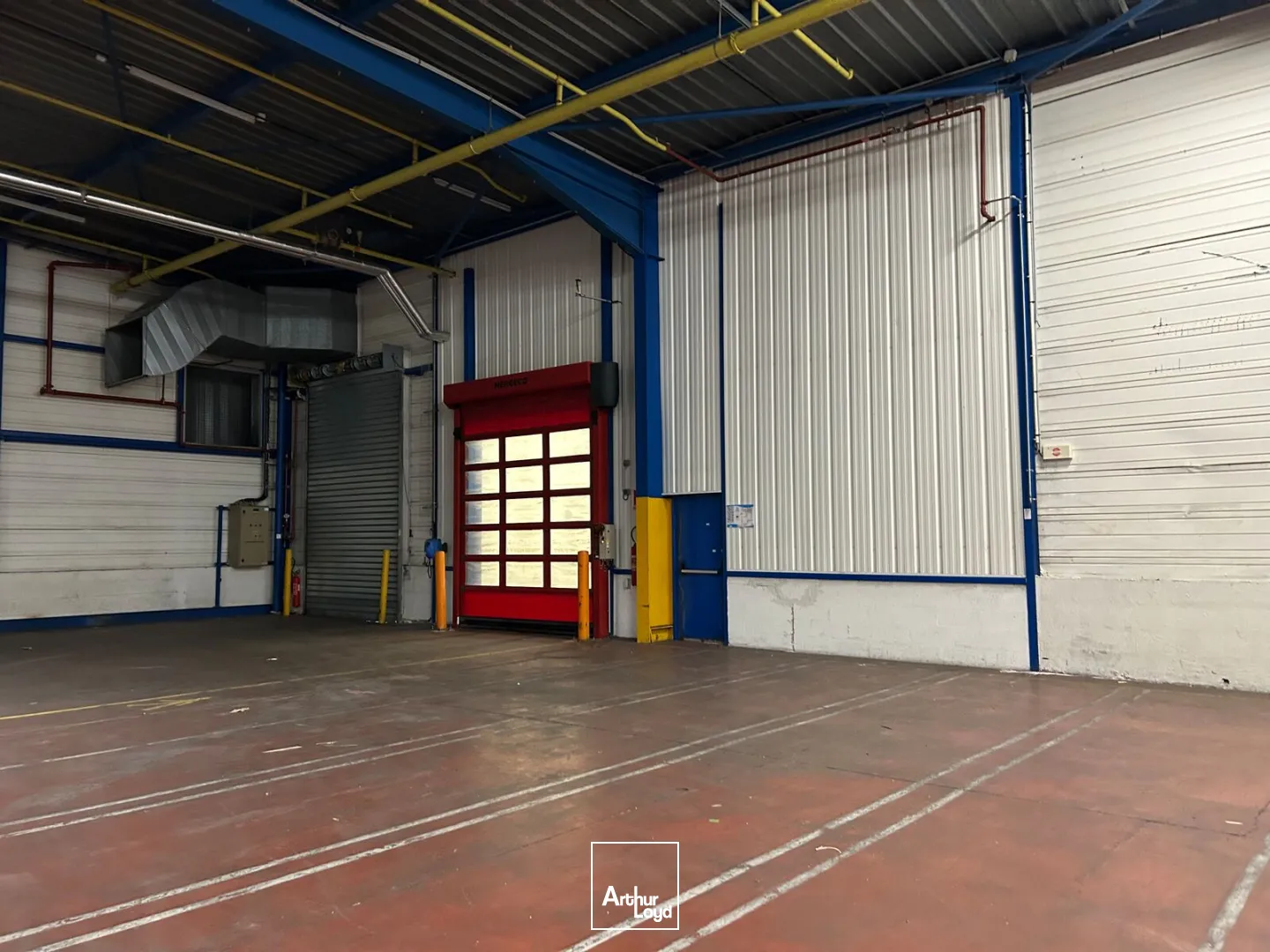 Locaux d'activité & Entrepôts - Vente - PONTCHATEAU - 44160 - 14035-14035 - 7725791