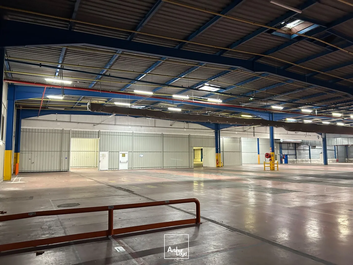 Locaux d'activité & Entrepôts - Vente - PONTCHATEAU - 44160 - 14035-14035 - 7725792