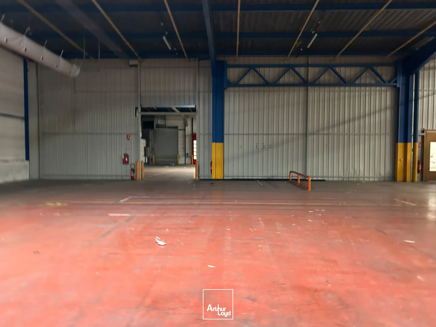 Locaux d'activité & Entrepôts - Vente - PONTCHATEAU - 44160 - 14035-14035 - 7725793