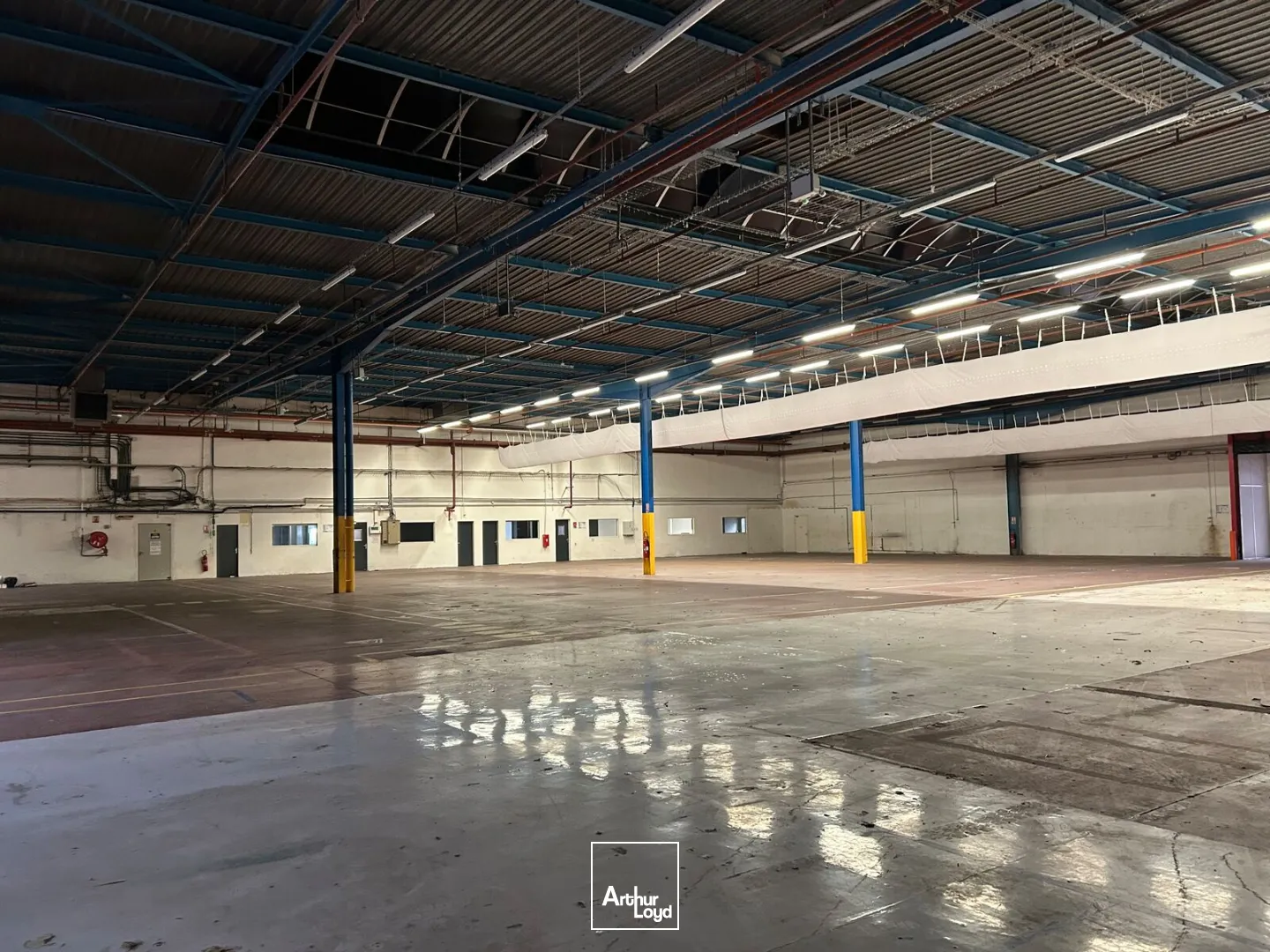 Locaux d'activité & Entrepôts - Vente - PONTCHATEAU - 44160 - 14035-14035 - 7725794