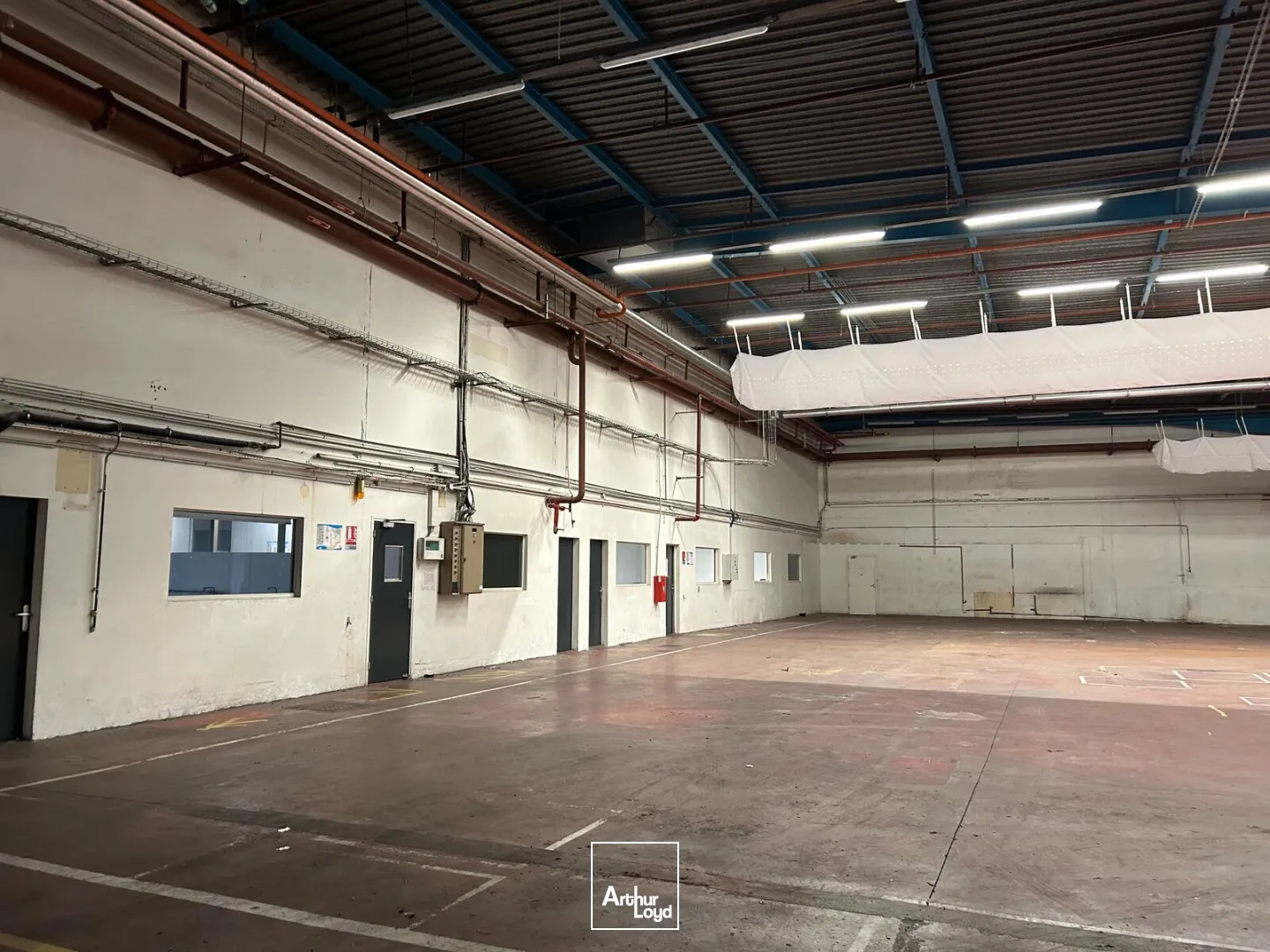 Locaux d'activité & Entrepôts - Vente - PONTCHATEAU - 44160 - 14035-14035 - 7725795