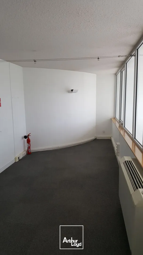 Bureaux - Location - NANTES - 44000 - 165-165 - 7725816