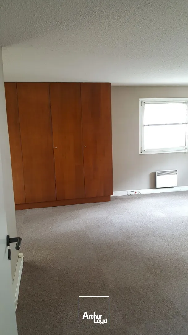 Bureaux - Location - NANTES - 44000 - 165-165 - 7725817