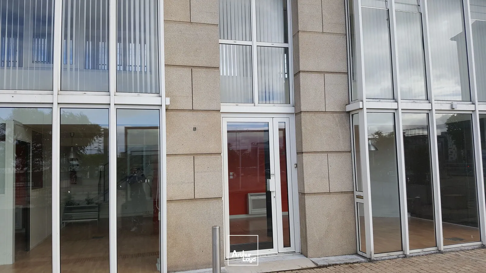 Bureaux - Location - NANTES - 44000 - 165-165 - 7725819