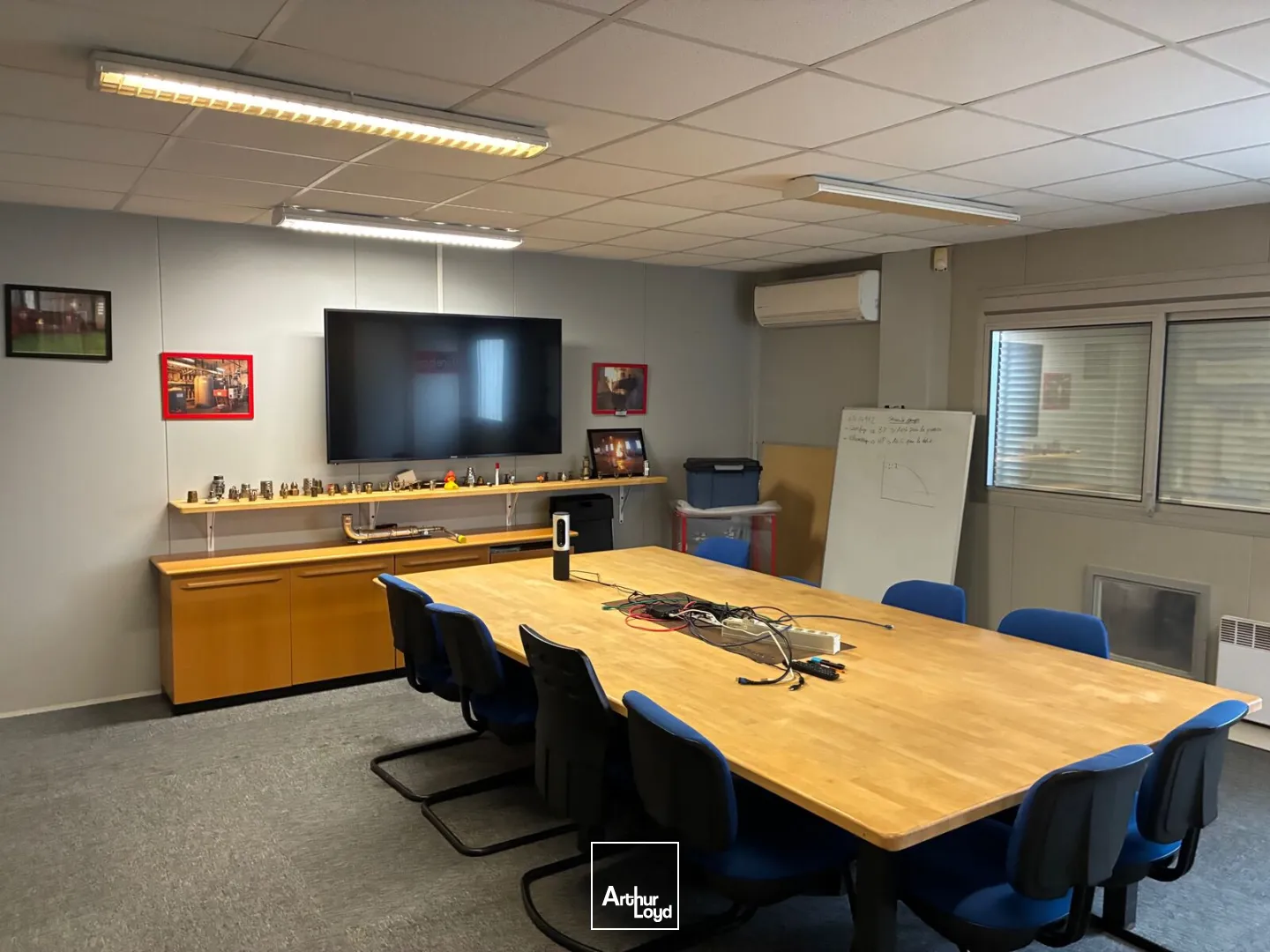 Locaux d'activité & Entrepôts - Location - TRIGNAC - 44570 - 900-900 - 7725822