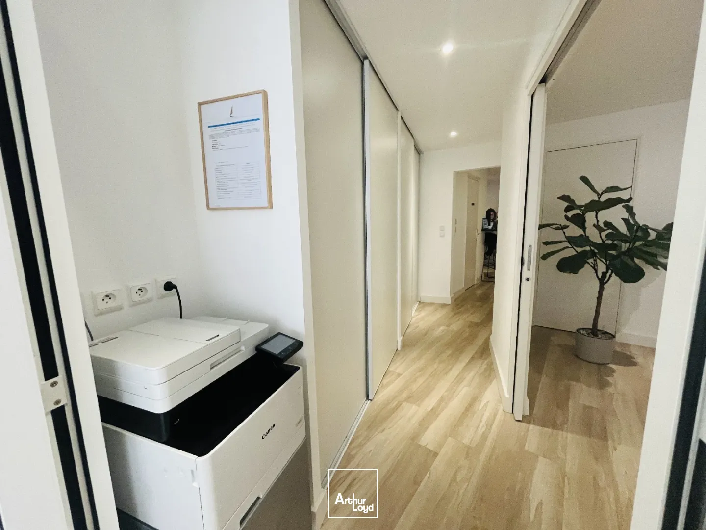 Locaux commerciaux - Location - LA BAULE ESCOUBLAC - 44500 - 50-50 - 7725826