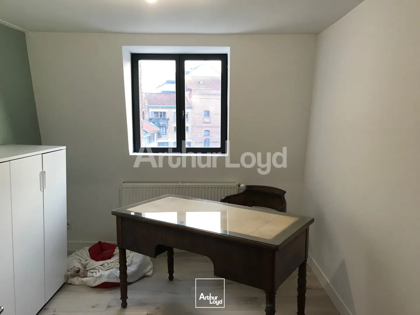 Bureaux - Location - LA MADELEINE - 59110 - 250-250 - 7725938