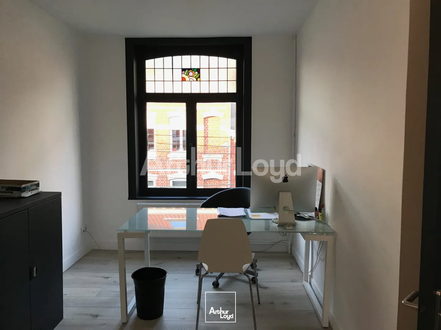 Bureaux - Location - LA MADELEINE - 59110 - 250-250 - 7725939