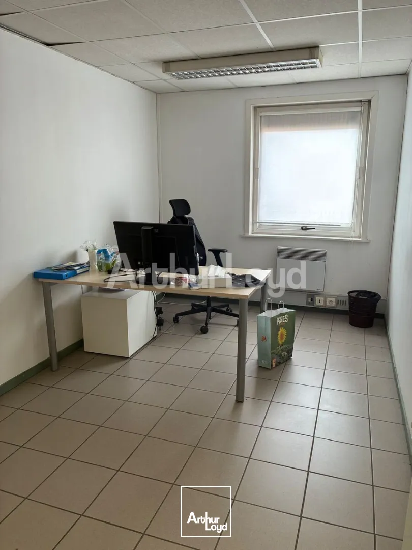 Bureaux - Vente - TEMPLEMARS - 59175 - 1600-1600 - 7725947