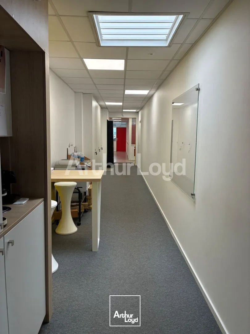 Bureaux - Vente - TEMPLEMARS - 59175 - 1600-1600 - 7725950