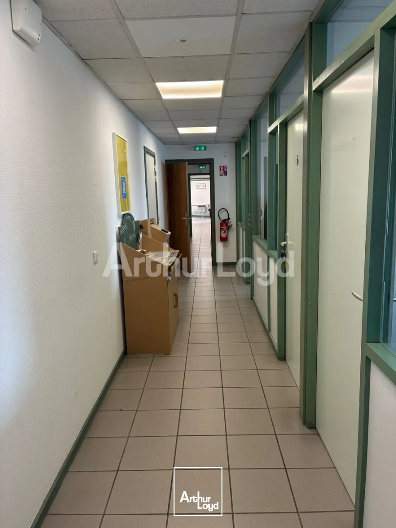 Bureaux - Vente - TEMPLEMARS - 59175 - 1600-1600 - 7725949